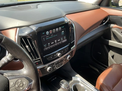 Used 2019 CHEVROLET TRAVERSE SUVs Michigan US | Miedema Asset Management Group #1423557