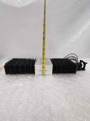 LINTECH M1-112408 Rodless Actuator