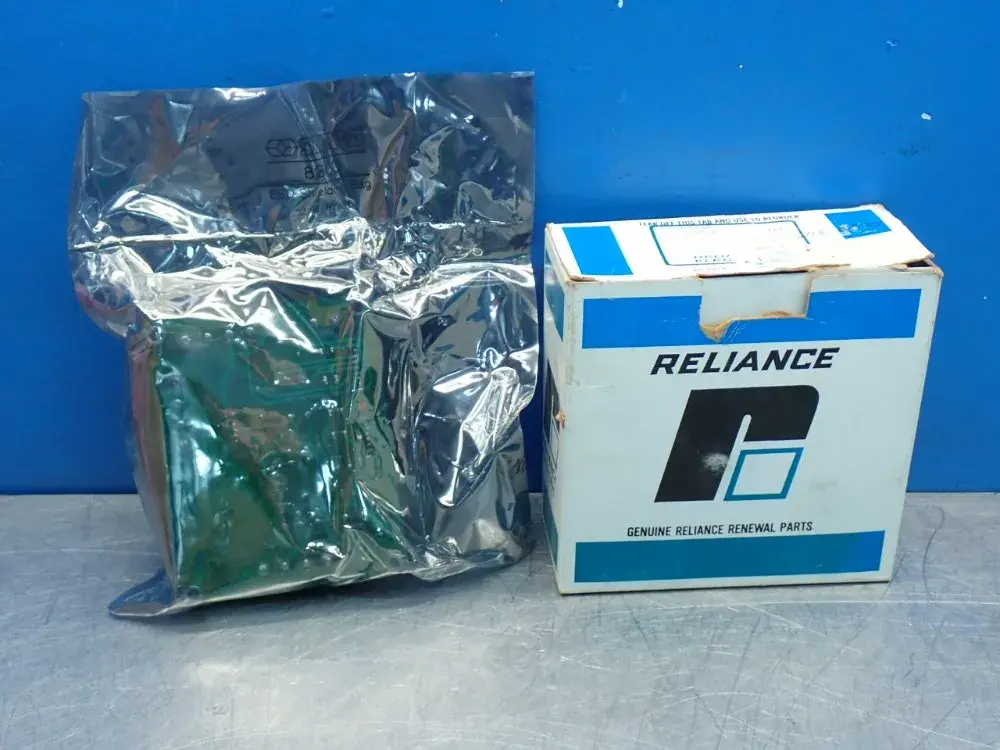 New | in-Stock RELIANCE ELECTRIC 0553258 I/O Boards & Replacement Parts Ohio US | HGR 24 #907532