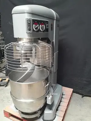 Used HOBART® HL1400N Agitators, Blenders, Mixers Tennessee US | BAKE Marketing #392050