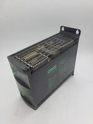 Murr Elektronik Switch Mode Power Supply 115-230/24