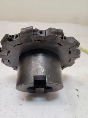 Sandvik Coromant R331.32-154R38FMQ Tooling & Accessories, Mill Tooling | Machinery Central (8)