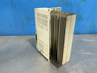Used MITSUBISHI ELECTRIC MDSBV23535 Servo Drives Ohio US | HGR 24 #1406007