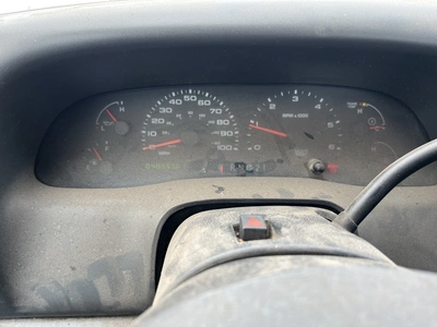 USED 2003 FORD F-250