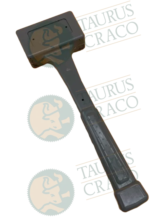 New | in-Stock IMPACT POLY HAMMERS _UNKNOWN_ Parts & Accessories (Material Handling) | Taurus Craco Machinery Inc #788228