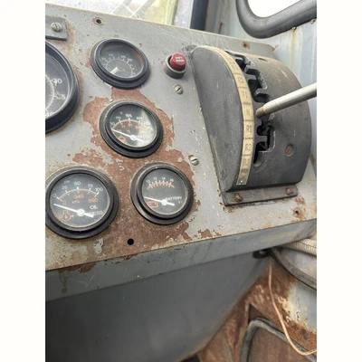 USED GRADALL G3WD 4X2