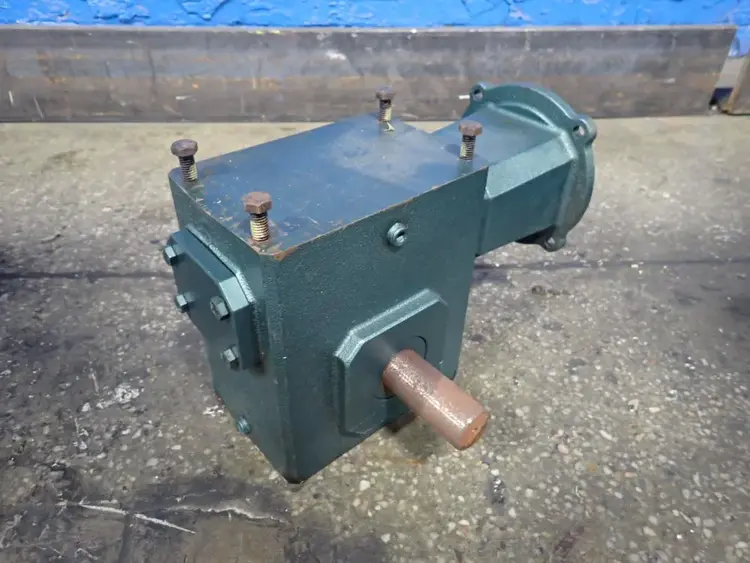 Used GROVE GEAR BM2261 Motors (misc) Ohio US | HGR 24 #781156