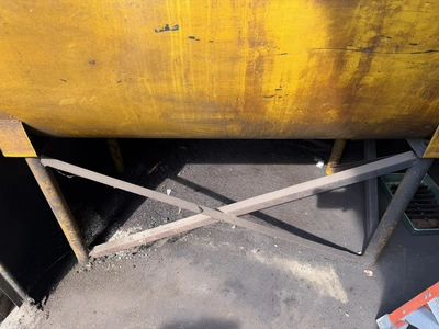 Used _UNKNOWN_ _UNKNOWN_ Fuel Oil Tanks Michigan US | Miedema Asset Management Group #1372280