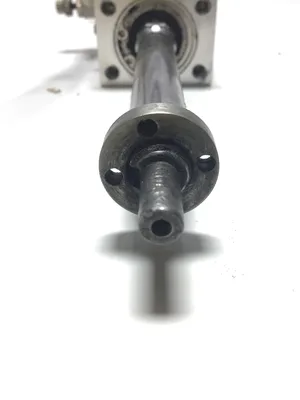SMC MTS32-50-DCJ1459J Pneumatic Cylinder Max Press 0.7MPa