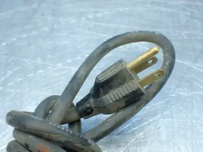 Waage Electric Heating Element And Controller