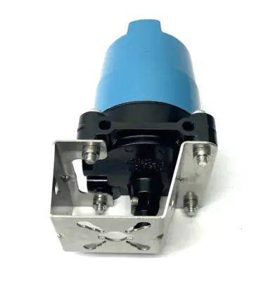 New | in-Stock Honeywell MICRO SWITCH Weather-Sealed, Explosion-Proof Switch DPDT Relays & Switches Michigan US | Maverick Industrial Sales #1398008