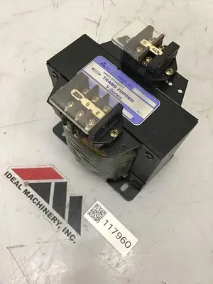 USED SWALLOW ELECTRIC CO. JA791467A4