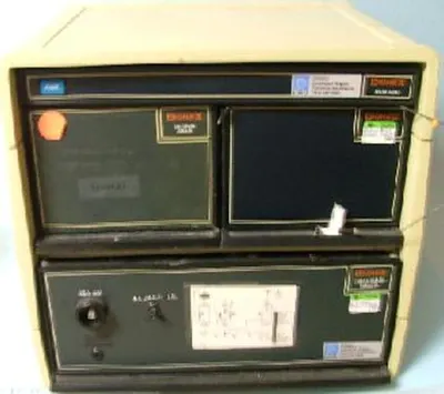 Used THERMO FISHER SCIENTIFIC AS3500 Ion Chromatography Texas US | Bamko Surplus Process Equipment #935946