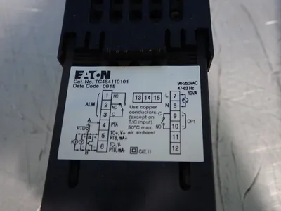 New | in-Stock EATON TC484110101 Electrical Controls | HGR 24 #747761
