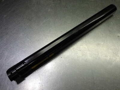 Kennametal Coolant Thru Steel Boring Bar 1.25" Shank 14" OAL A20NEL3 (LOC2343A)