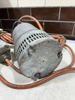 USED FLYGT 2050