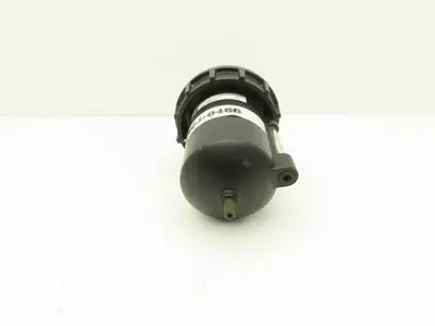 Watts Fluidair F602-08WGR M4 Pneumatic Air Filter 175 PSI 5 Micron 1"NPT 240SCFM