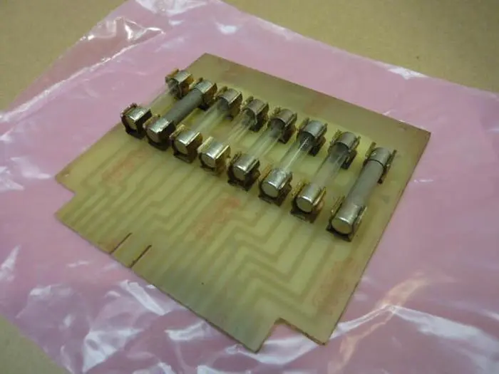 Used SCI 080-2459 REV A Circuit Boards Michigan US | Ideal Machinery #590172