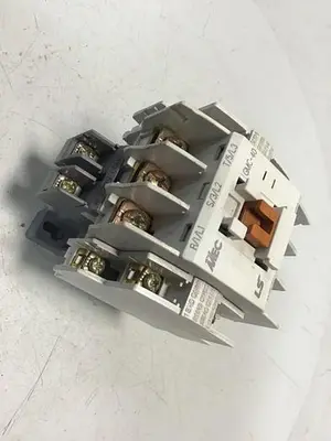 USED META MEC GMC-40