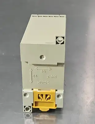 USED Omron G9SA-301