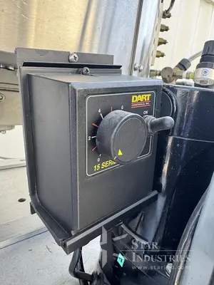 Used KAPS-ALL E Cappers | Star Industries #1253379