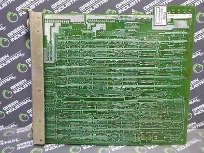 Gould AS-212-020 Control Board Rev. B4 Used