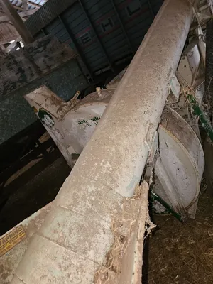 AUTOMATIC EQUIPMENT MFG ATG54B1800X4 FEED GRINDER | Iron Listing (8)