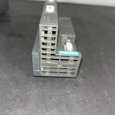 USED Siemens 6ES7151-1AA02-0AB0