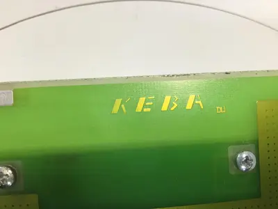 USED KEBA E-PS88-M/C D1527C