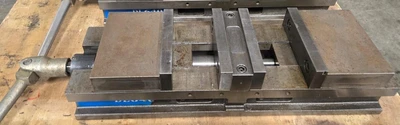 Kurt Does Not Apply Machine Vises | Amiron Machinery (22)