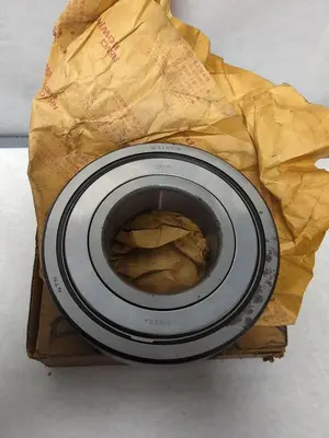 New | in-Stock NTN 6315 ZZA Industrial Controls Ohio US | Surplus Asset Holdings #1236426