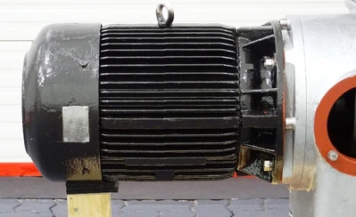 Used _UNKNOWN_ _UNKNOWN_ Disc Automatic Centrifuges Florida US | Sanders Equipment #1324406