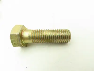 M14x2.0x50mm Hex Head Cap Screw Bolt Grade 8.8 Metric M14 2.0T 50mm Lot of 100