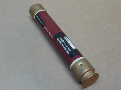 USED BULLET ECSR-12