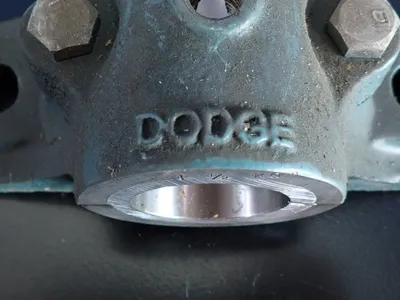 NEW DODGE 006040 P2BBASP108