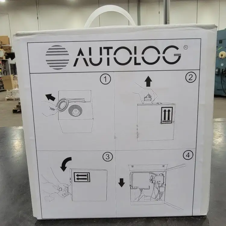 New | in-Stock AUTOLOG 77-99999-77 Miscellaneous MRO British Columbia CA | Lenmark #283843