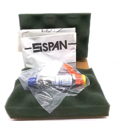 NEW SPAN INSTRUMENTS SPT-204 TRANSDUCER SPT204