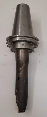 KENNAMETAL CV50TT20M400 Tooling & Accessories, Tooling | Machinery Central (1)