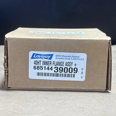 NEW Lovejoy 685144-39009