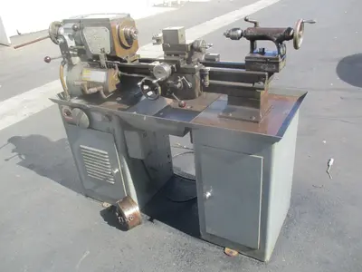 USED LOGAN 2555VH