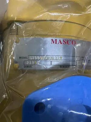USED INGERSOLL RAND ST999BP03L32R