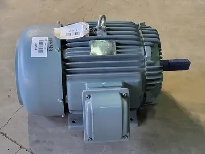 USED TECO-WESTINGHOUSE PDH01502TE5N