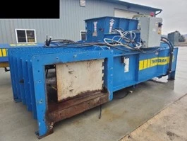 USED EXCEL 2R63,  20HP