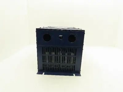 Bonitron M3500DB4-H1.5A-150 Dynamic Braking Module, 480VAC 150A