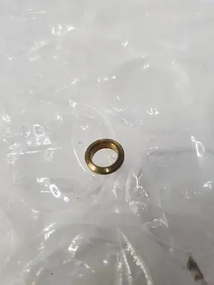0990-3104 BRASS FERRULE FRONTS