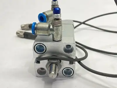 USED FESTO ADN-25-20-A-P-A, 536254