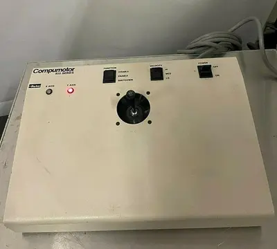 COMPUMOTOR 850 SERIES