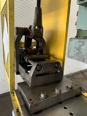 USED 1984 BLISS C-45