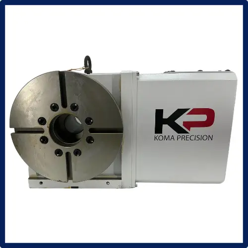 New | in-Stock OTHER BRANDS TSUDAKOMA RWA-250 Rotary Tables Texas US | CNC TOOLS LLC #1388127
