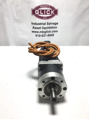Indramat MKD071B-061-GP0-KN Permanent Magnet Motor